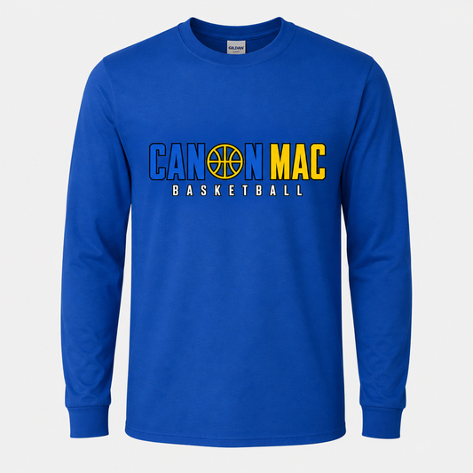 CM Basketball