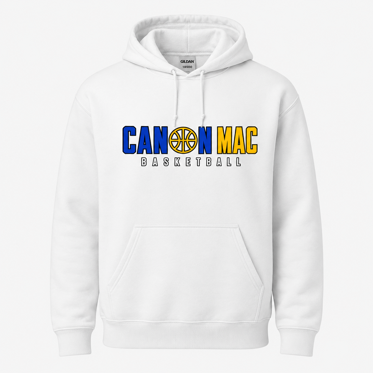 CM Basketball
