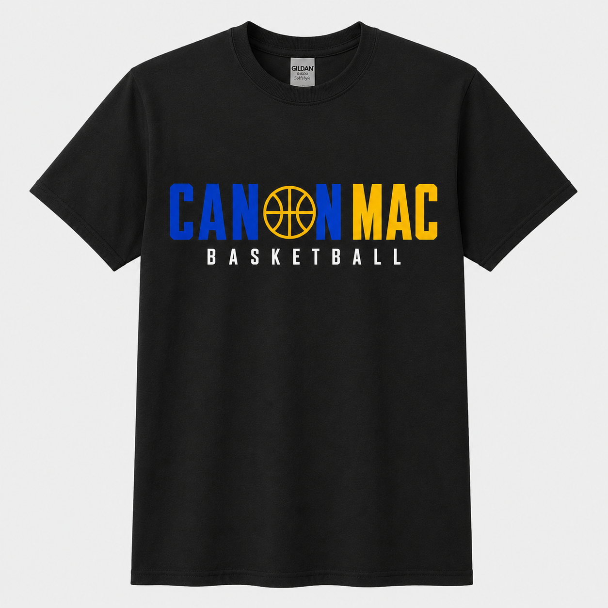 CM Basketball