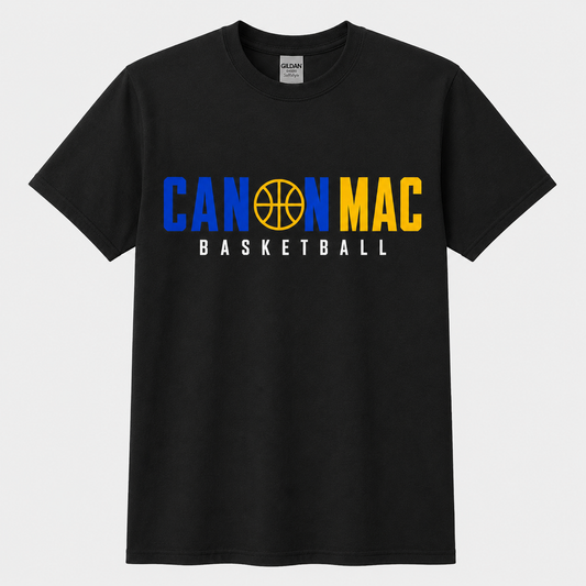 CM Basketball