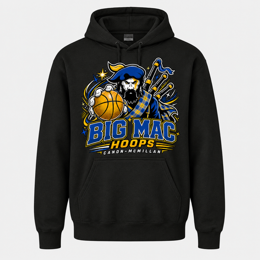 Big Mac Logo