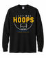 Lady Mac Hoop Court