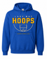 Lady Mac Hoop Court