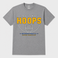 Lady Mac Hoop Court