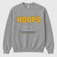Lady Mac Hoop Court