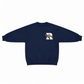 Ringgold Big Back Crewneck