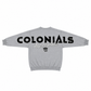 Albert Gallatin Big Back Crewneck