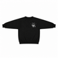 Albert Gallatin Big Back Crewneck