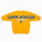 Canon Mac Big Back Crewneck 2