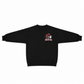 Elizabeth Forward Big Back Crewneck