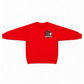 Elizabeth Forward Big Back Crewneck