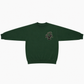 Belle Vernon Big Back Crewneck