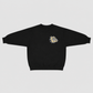 Beth Center Big Back Crewneck