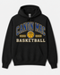 Canon Mac Basketball