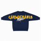 Carmichaels Big Back Crewneck