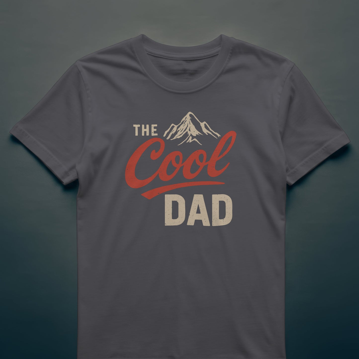 Father's Day Cool Dad Shirt
