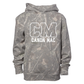 CM Canon Mac Camo Heavyweight Hoodie