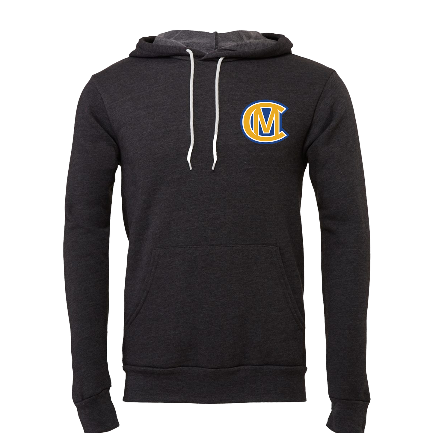 CM Logo Hoodie