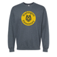 Washington Elementary Wolf Crewneck