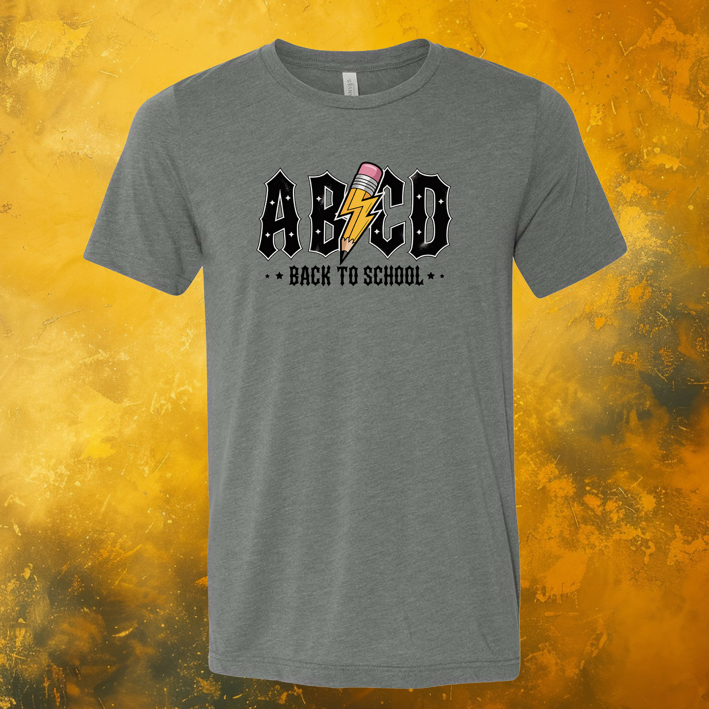 ABCD Tee