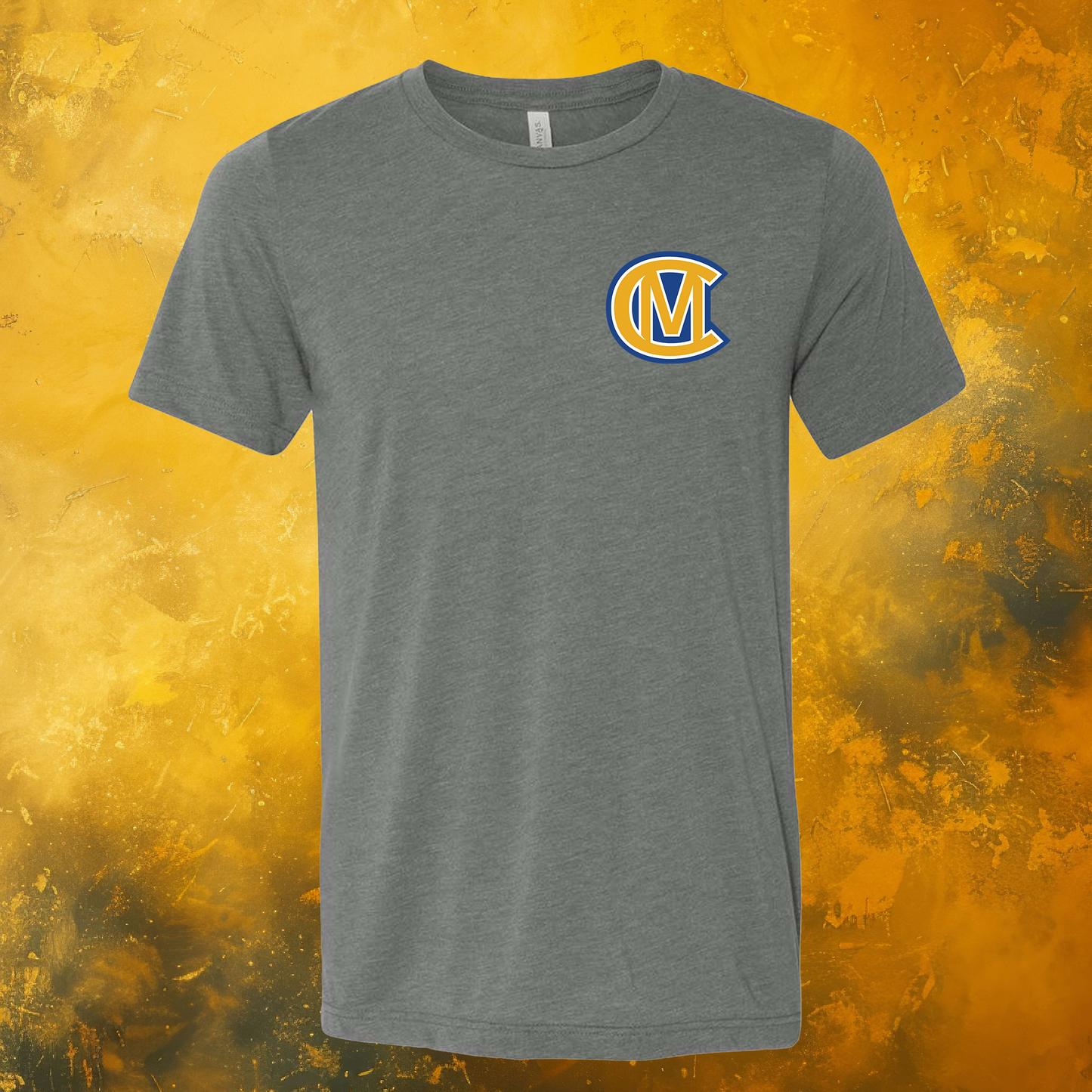 Canon Mac Football & Cheer Mom Tee