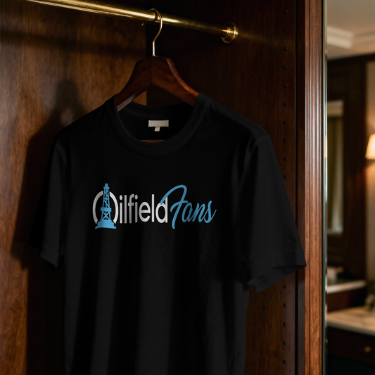 Oilfield Fans T-Shirt