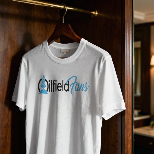 Oilfield Fans T-Shirt