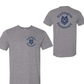 Washington Elementary T-Shirt Front and Back