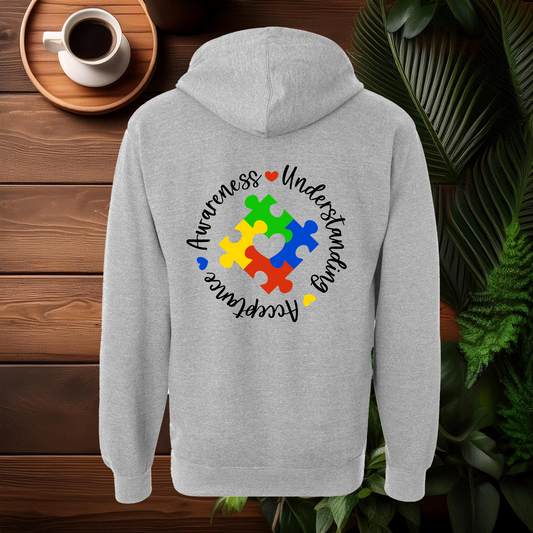 Autism Awareness Hoodie