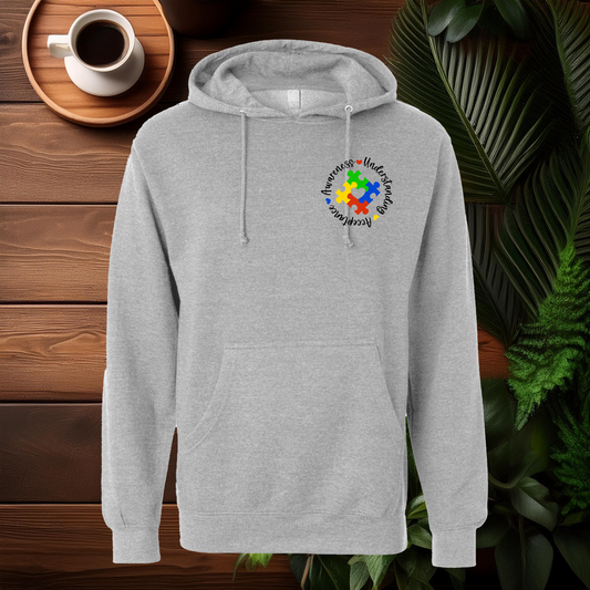 Autism Awareness Hoodie