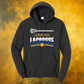 Canon Mac LAX Hoodie