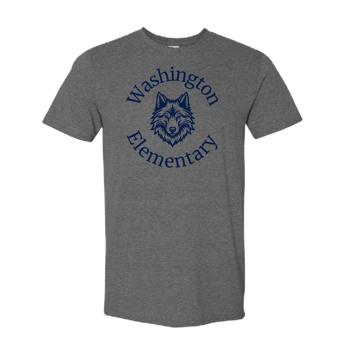 Washington Elementary T-Shirt