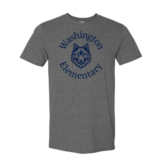 Washington Elementary T-Shirt *