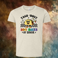 100 Days Of School Taco T-Shirt