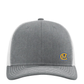 Canon Mac CM Patch Trucker Snapback Cap