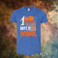 100 Days Of School Basketball T-Shirt