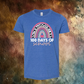 100 Days Of School Rainbow T-Shirt