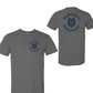 Washington Elementary T-Shirt Front and Back