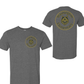 Washington Elementary T-Shirt Front and Back 2