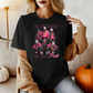 Halloween Breast Cancer Awareness