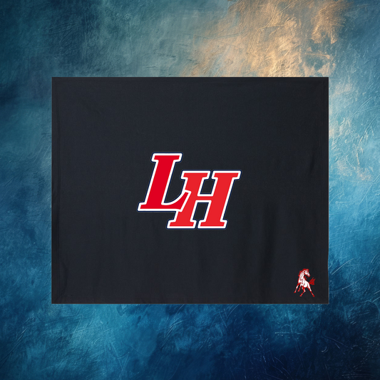 Laurel Highlands Blanket