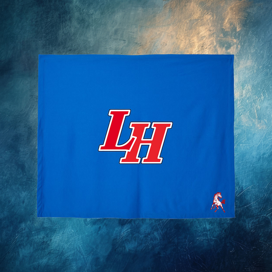 Laurel Highlands Blanket