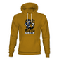 Lady Macs Soccer Hoodie