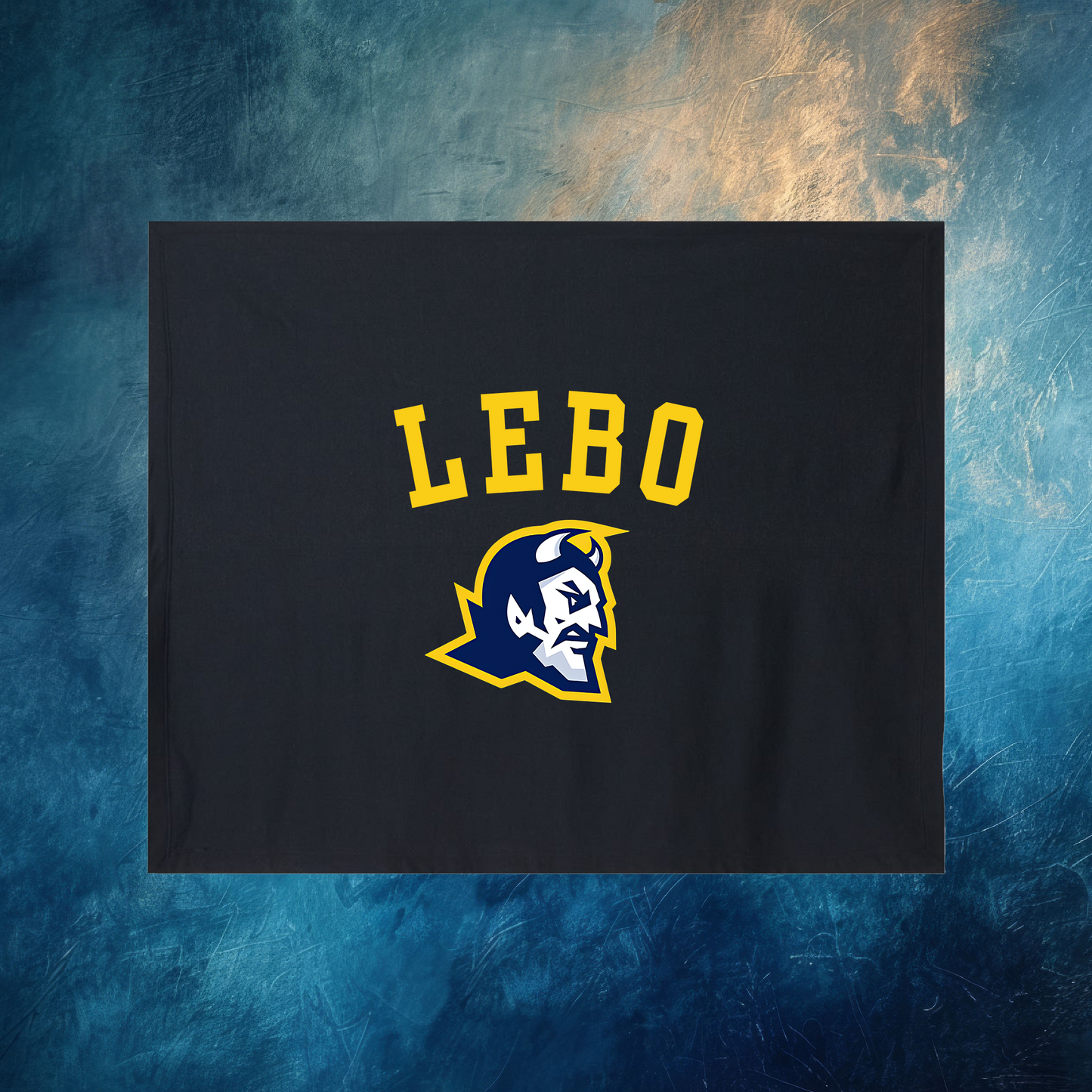 Mt. Lebo Blanket