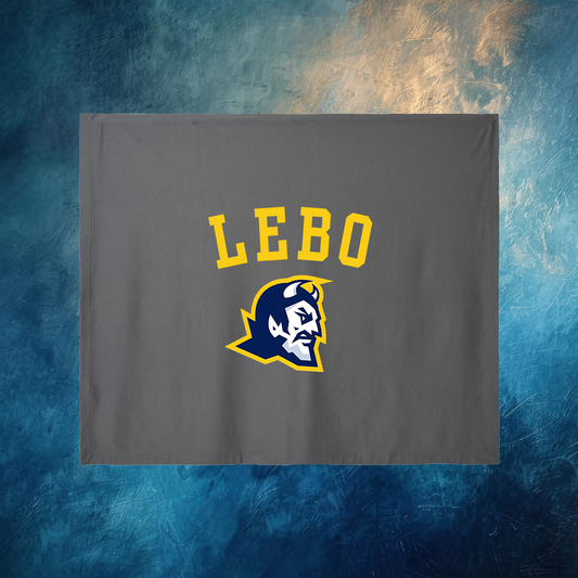 Mt. Lebo Blanket