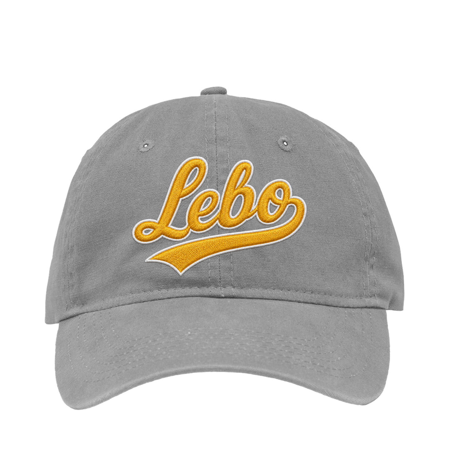 Lebo Dad Hat