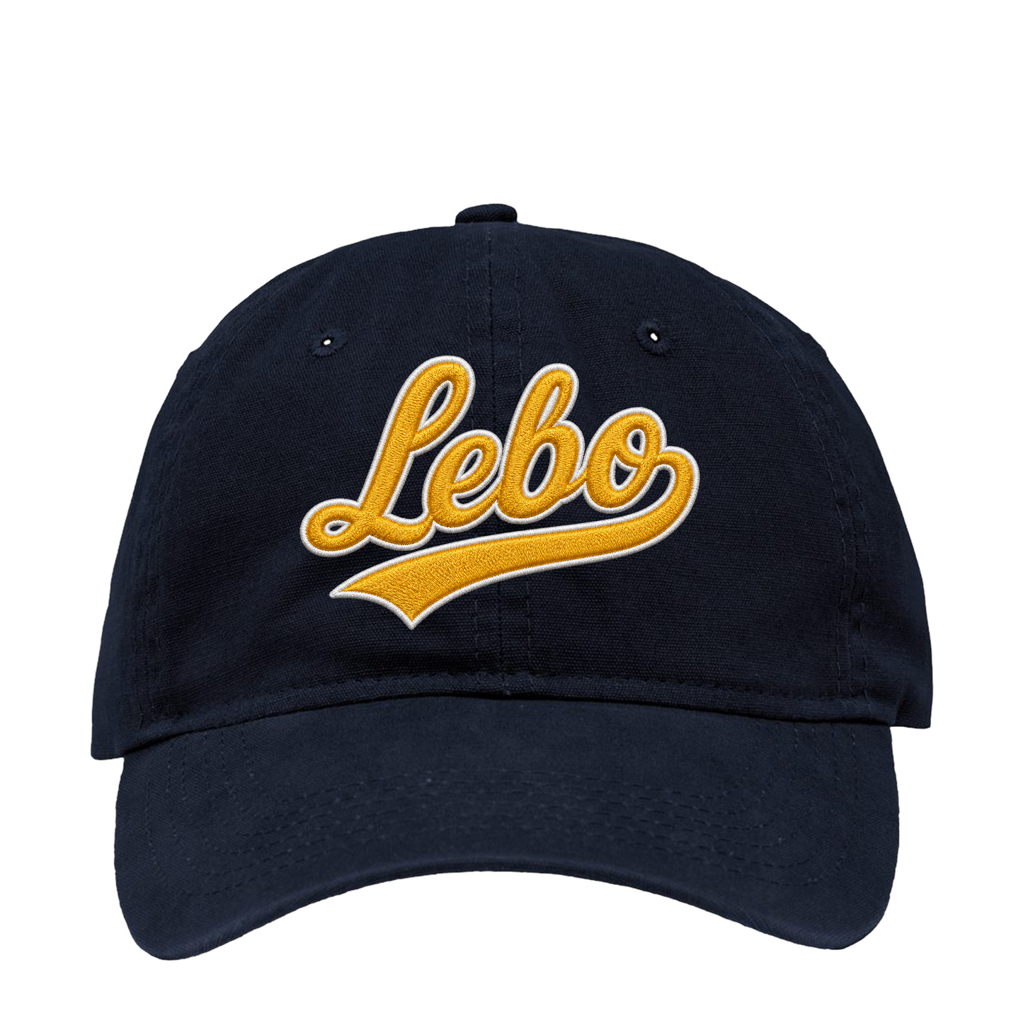 Lebo Dad Hat