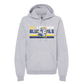 Mt Lebo Distressed Hoodie
