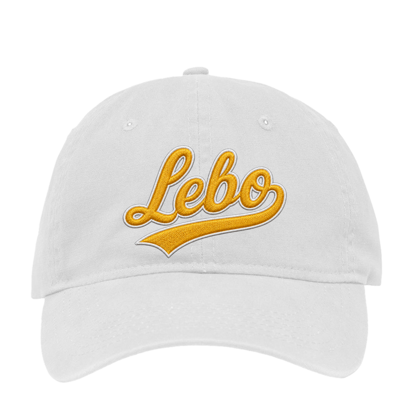Lebo Dad Hat