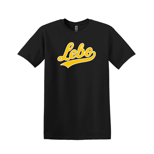 Mt. Lebanon Lebo T-Shirt *